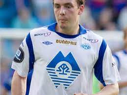 Game number in starting lineups: Scouting Report How Will Norwegian Star Vegard Forren Fare In The Premier League Brendan Husebo Mirror Online