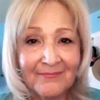 Gloria Daniel Roman Obituary