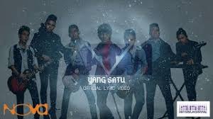 #nova #mimpiyangberulang ost #lelakimuyangdulu title : Chords For Ost Demi Rindumu Yang Satu Akim The Majistret Official Lyric Video