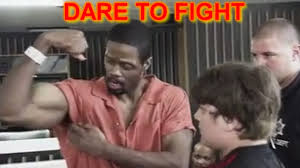 The best gifs are on giphy. Hustle Man Dares Boy To Fight Beyond Scared Straight Youtube