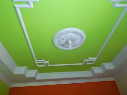 78 Inspirasi Warna Cat Plafon Gypsum Minimalis Warna Plafon