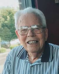 Russell Buchanan Obituary January 7, 2025