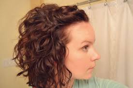 Up the ante by accenting a simple chignon with three large pins. Curly Hair Hack How To Use Bobby Pins For Bigger Hair Curly Hair Styles Naturally Curly Hair Styles Hair Styles