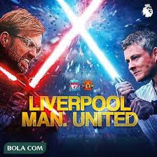 Premier league match liverpool vs man utd 17.01.2021. J Weesiavnauam