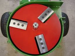 Steve Bedair S Wood Chipper Wood Chipper Chippers Wood Pellets