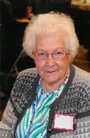 Marie Klein Obituary