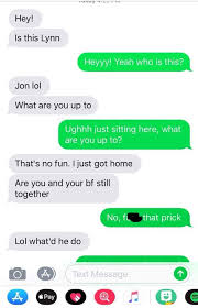 April fool's prank is called poisson in france. This Wrong Number Text Got A Dude Trolled Into Oblivion