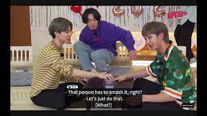 Run bts 2021 eng sub full episode. Run Bts Ep 128 Behind Eng Video Dailymotion