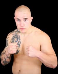 Jake Bostwick ("Brutal")