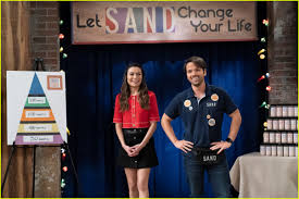 Check spelling or type a new query. Drew Roy Returns As Bad Boy Griffin On This Week S Icarly Watch A Sneak Peek Photo 1318779 Drew Roy Icarly Jaidyn Triplett Jerry Trainor Laci Mosley Miranda Cosgrove Nathan Kress