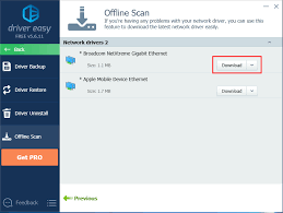 Windows 7 Network Adapter Driver Issues Solved Driver Easy