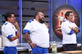 #monolog despre narcomanie și statul în penitenciar. Chefi La CuÈ›ite Sezon 6 Silviu Nedelea A Ratat Finala Antena 1
