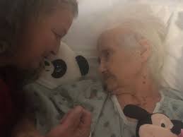 Ethel "Liz" Goff Obituary December 27, 2024