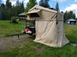 Find many great new & used options and get the best deals for american camper 14648 vintage never tent at the best online prices at ebay! Roof Top Tents Trailers In Denver Co Denver Co Trailer Dealer For Enclosed And Flatbed Utiliity Trailers In Denver At All American Trailers