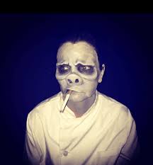 Creative Team — Terror Vault