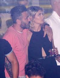 Η πρώτη ματιά στην εκπομπή «into the skin». Giwrgos Mayridhs Kristh Ka8argia Oi Stigmes Me Ton Gio Ths Star Gr