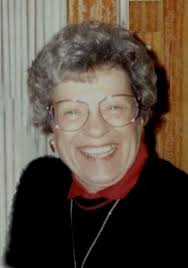 Donna Wiegerink Obituary