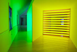 Image result for Dan Flavin