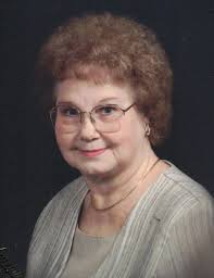 Obituary information for Evelyn H. Shively