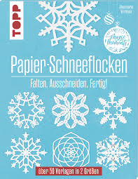 Ja, die bewerbungsvorlagen sind wirklich kostenlos und es gibt auch keine versteckten kosten. Schneeflocken Aus Papier Falten Ausschneiden Topp Kreativ