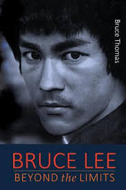 Bruce Lee by Bruce Thomas