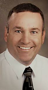 Redfield's Osborn to join SDABA Hall of Fame