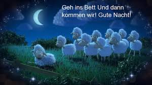 ■ holst du ein paar flaschen apfelsaft aus dem keller? Bild Geh Ins Bett Und Dann Kommen Wir Gute Nacht