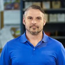 Waldorf Chevrolet-Cadillac Staff