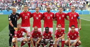 The danish football league system, also known as the football league pyramid, refers to the hierarchically interconnected league structure for association football in denmark, in which all divisions are bound together by the principle of promotion and relegation.within men's association football, the top two professional levels contain one division each. Standoff Could See Denmark Field Unknown Team For Nations League Tie Balls Ie