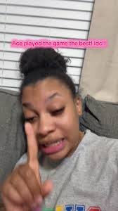 When Erica Hamby Plays The Aces She Always Win