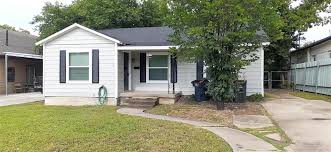 3617 Gordon Avenue, Fort Worth, TX 76110