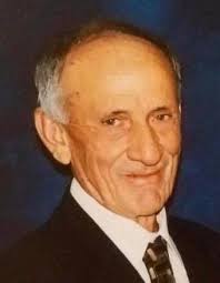 Giles Shell Obituary