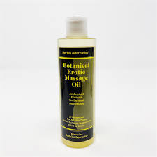 Find body massage oil from a vast selection of crafts. Botanical Erotic Massage Oil Bottle Oil 6 Fluid Ounces