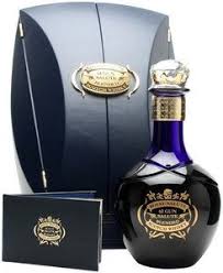 Pin Op Spirits Cigars