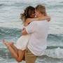 Profile Picture of Taylor Hoyt and Tyler Drescher's Wedding Website - The Knoton Google