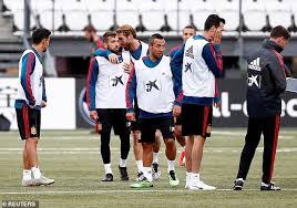 Check out his latest detailed stats including goals, assists, strengths & weaknesses and match ratings. Cazorla S Return Back In Spain Squad After 668 Days Out And A Skin Graft Tattoo On His Ankle Daily Mail Online