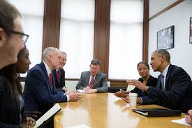 He is a vocal critic of the anthropogenic global warming theory. Jeremy Corbyn Wikiwand