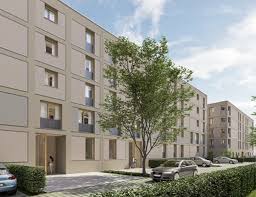 Die wohnung liegt im 1. Aktuelle Projekte Mietwohnungsbau Das Esw