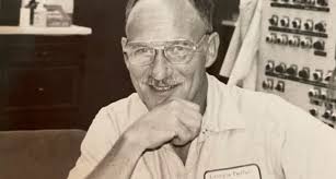 Charles C Hegwood, 73 of Mize