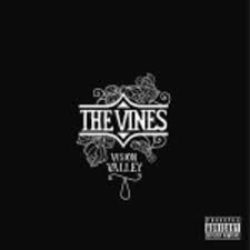 Online logo maker you'll enjoy! Album Review The Vines Vision Valley Releases Releases Drowned In Sound
