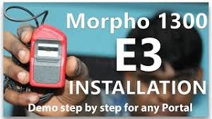 Before morpho device may ask for the activation code, but after rd activation morpho device will. Morpho 1300 E2 Drivers Rd Service For Csc Aua Version 2 2 Techshakya