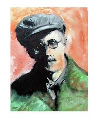 The Dubliner Paintings for Sale
