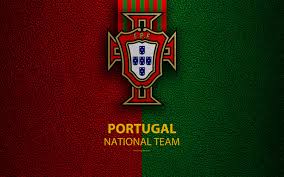Includes the latest news stories, results, fixtures, video and audio. Portugal National Football Team 4k Leather Texture Coat Of Arms Emblem Logo Football Portugal Tuhan Teman
