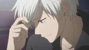 Zen Wistalia O O Snow White With The Red Hair Anime Akagami No