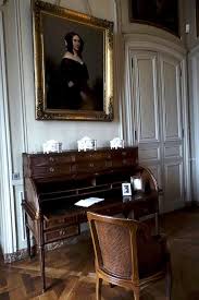 Chateau De La Motte Tilly Classic Interior Castles Interior French House