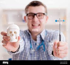 Orthopedic surgery intern hi-res stock photography and images