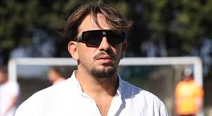 Nuovo direttore sportivo per il Sant'Antonio Abate.