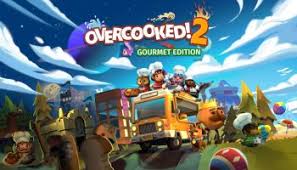 2 for the nintendo switch. Neues Saisonupdate Fur Overcooked 2 Angekundigt N Switch On De