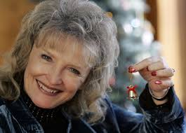 It's a Wonderful Life' sequel's star to talk about new film at Seneca Falls  celebration