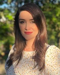 Maria Veronica Caracciolo, Registered Psychotherapist (Qualifying),  Toronto, ON, M6S